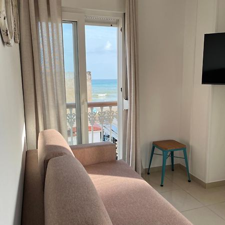Apartamentos La Proa Torremolinos Exterior foto