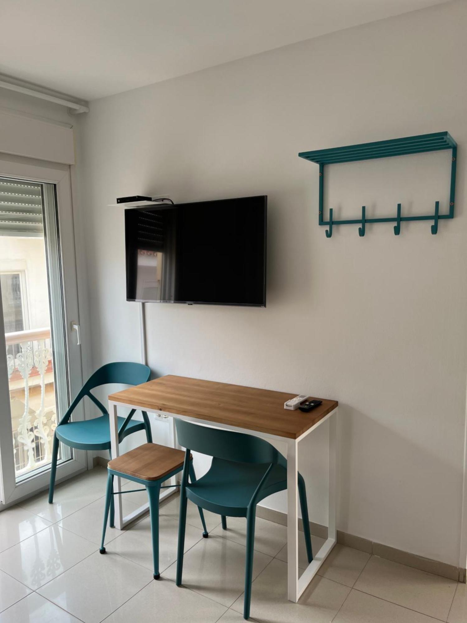 Apartamentos La Proa Torremolinos Exterior foto